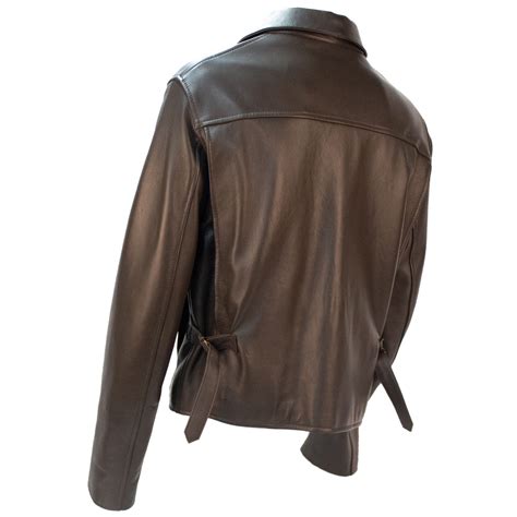 wested leather jackets